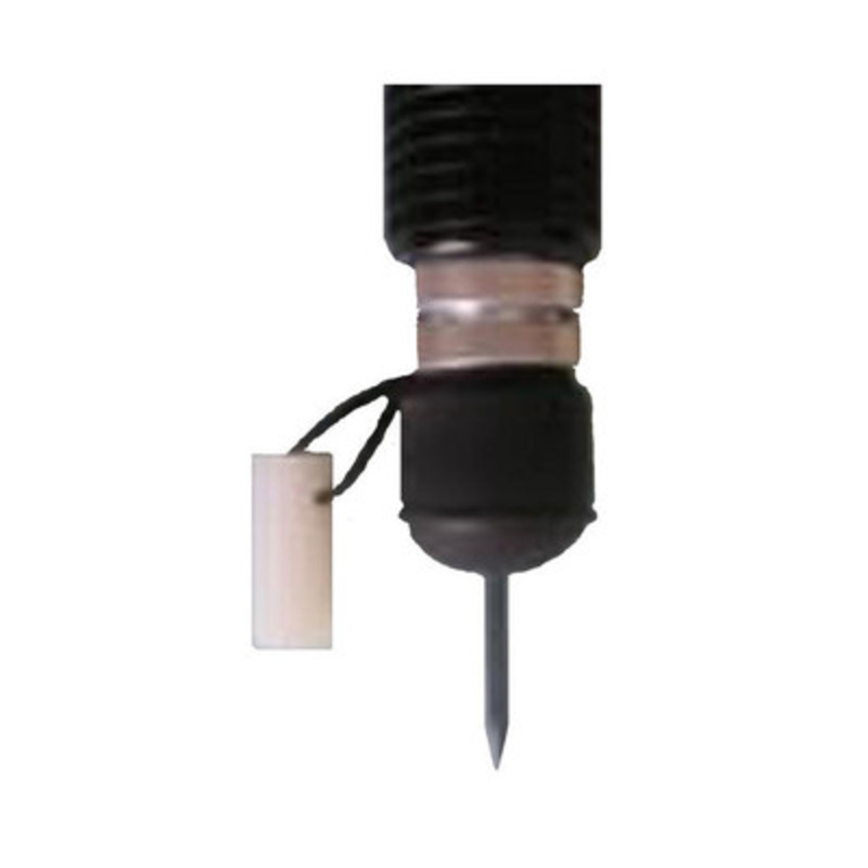 ZIPLEVEL Unipod Carpet Tip Kit