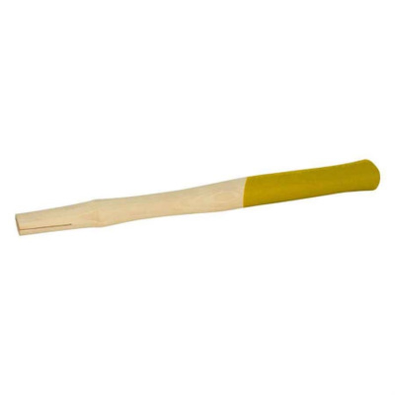 Wood Handle 16in Wood For Carbide Stone Hammers