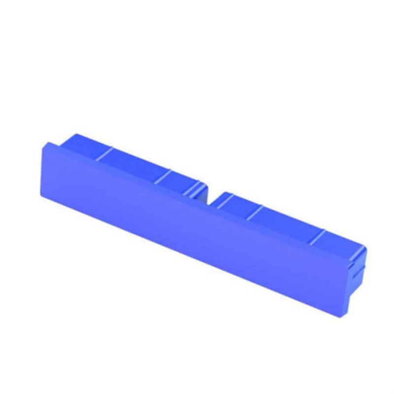 1-1/2in X 1-1/2in Replacement End Cap