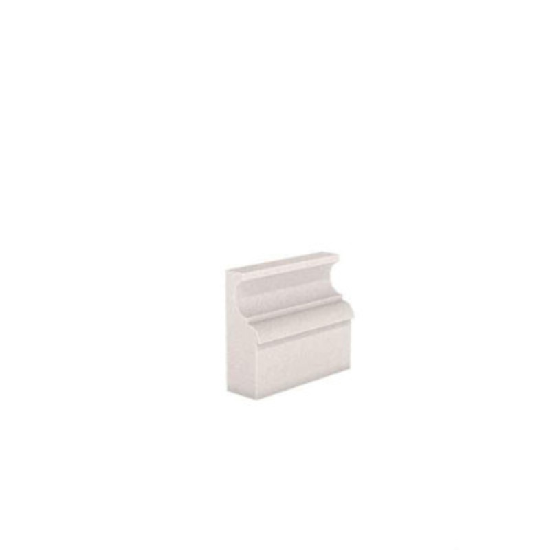 Wall Cap Form, OG-4, 80ft/Box