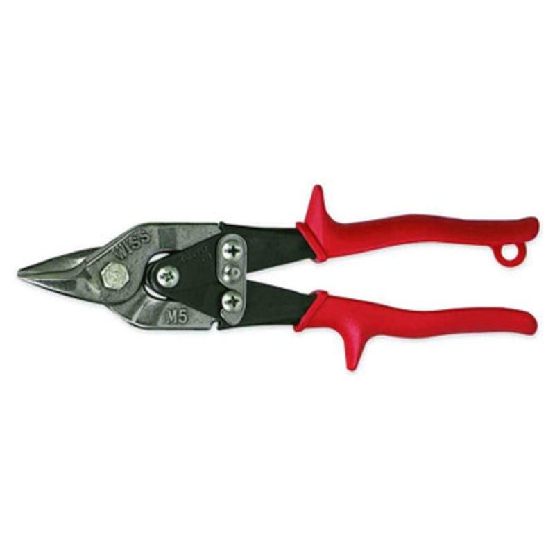 Wiss Aviation Snip, Bulldog and Notching