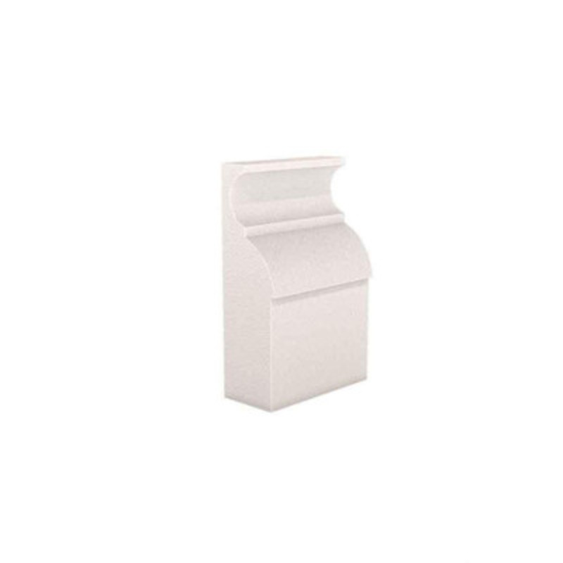 Wall Cap Form, OG-6, 80ft/Box