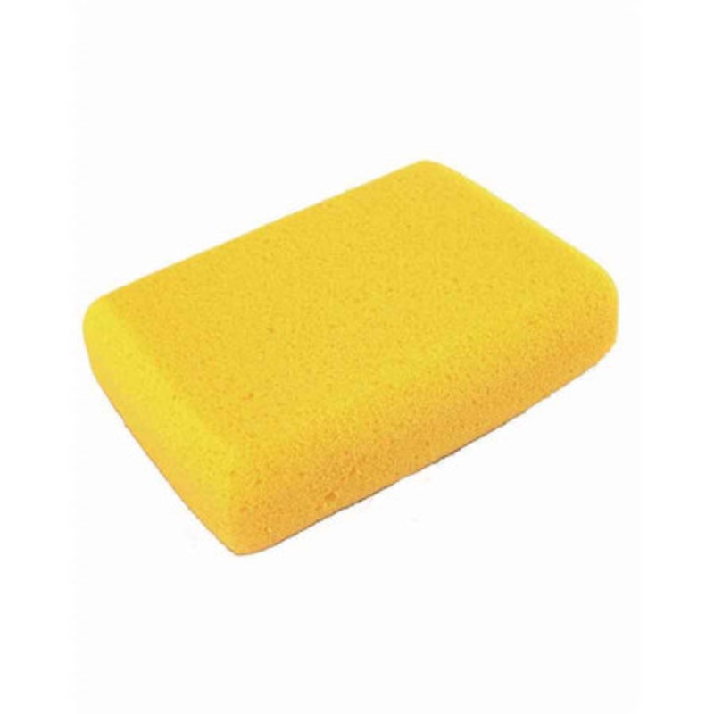 XL Grouting Sponge, Bagged Each