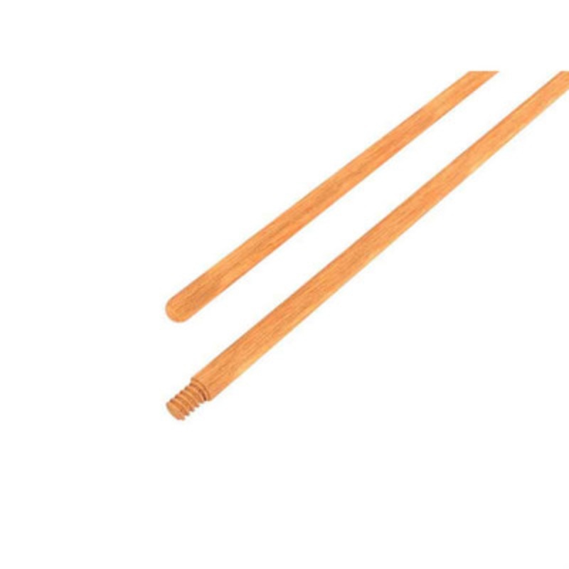 Wood Handle, 5ft X 15/16in Wood Thread