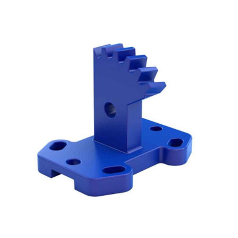 Wormgear Bracket, Replacement Base