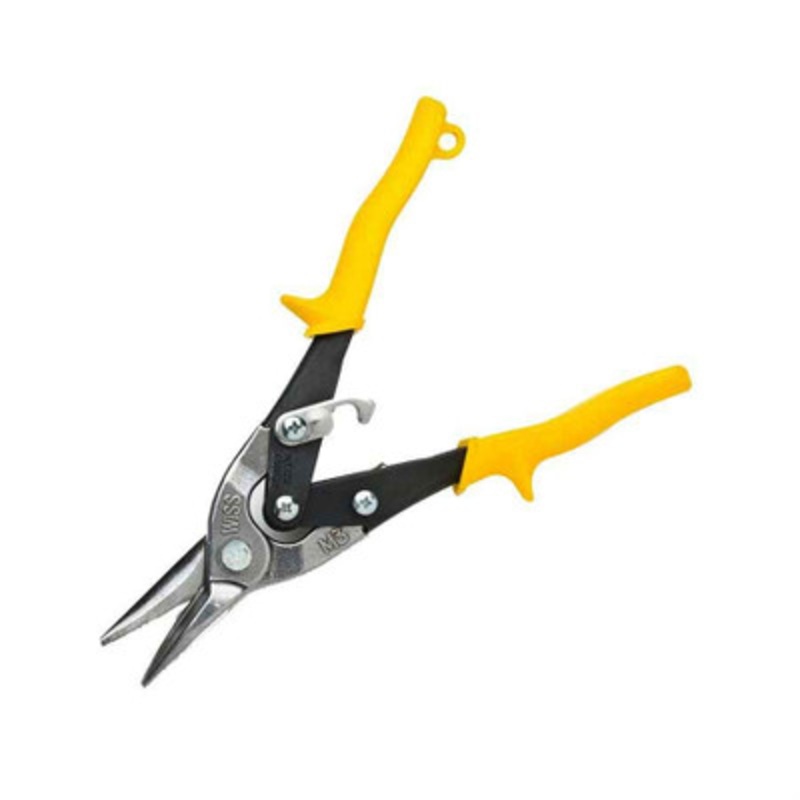 Wiss Aviation Snip, Straight/Combo