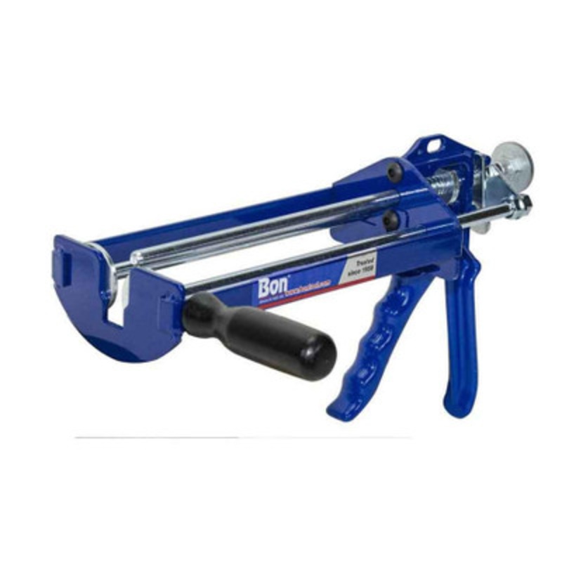 1 To 1 Dual Cartridge Caulking Gun