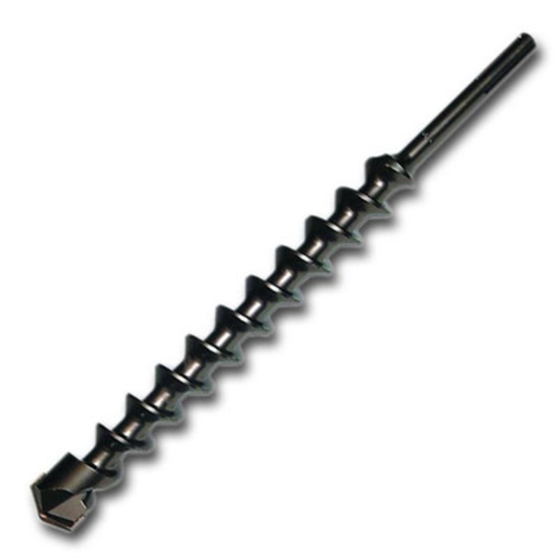 1-1/2in x 16in x 21in Concrete SDS-Max Bit