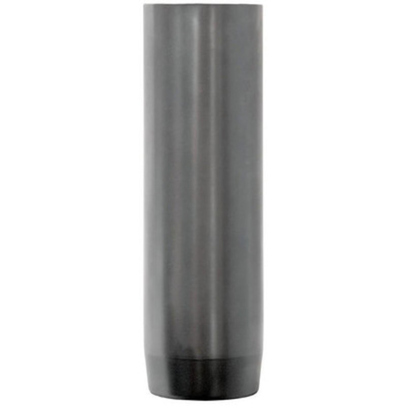 1-1/2in x 6in Soil Core Sampler Cup and Cap, Signature Thread