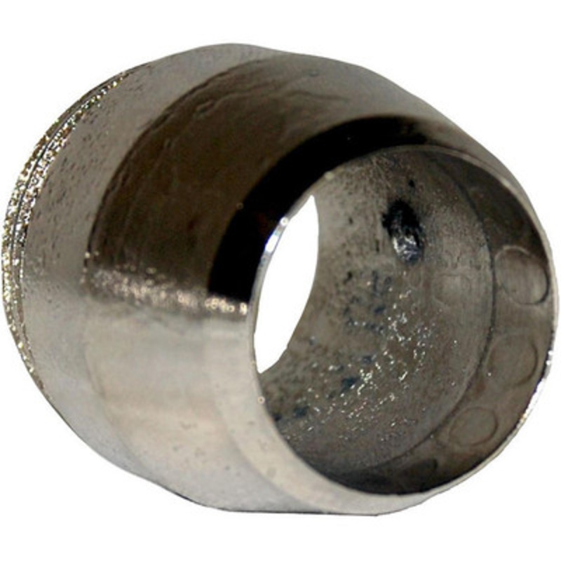 1-1/4in Plated Tip for Soil Recovery Probe