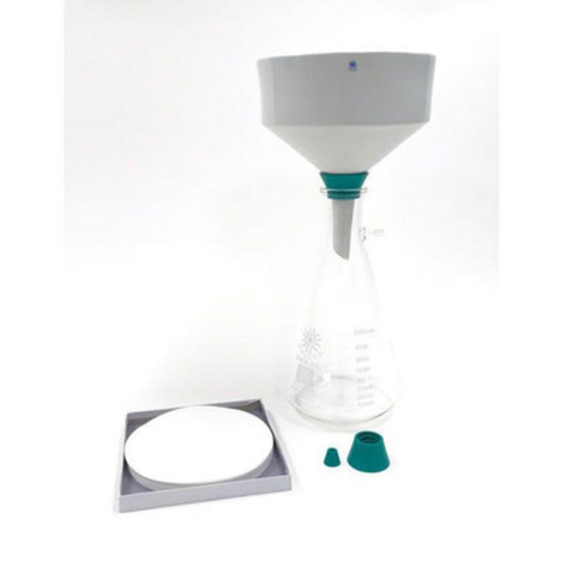 Winterization Labware Kit, 5000ml