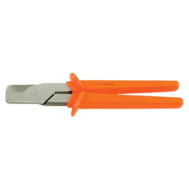 1000V Insulated Cable Cutter, 10in