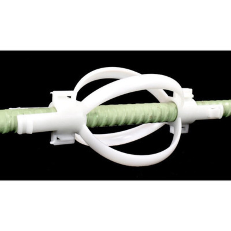 14/15in Quick-Lock Unibar Centralizer, #6 - #18 (14/Cs)