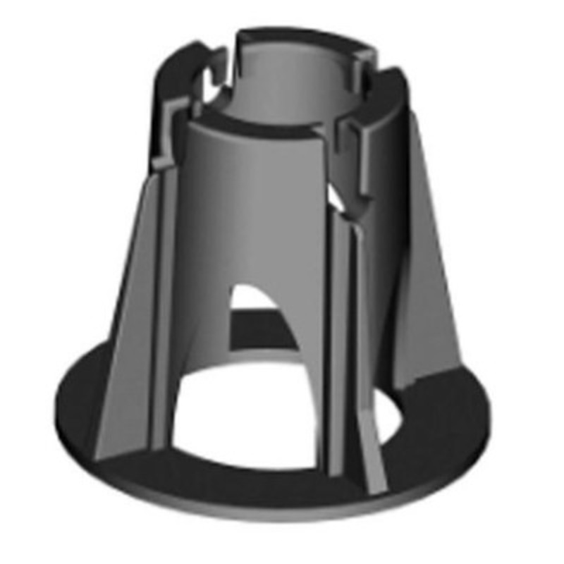 1.0in Mesh Chairs, #2 Max Bar (600/Carton)