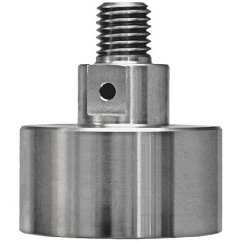 1-3/8in Pro Series Split Soil Core Sampler Cap, 3/4in Thread