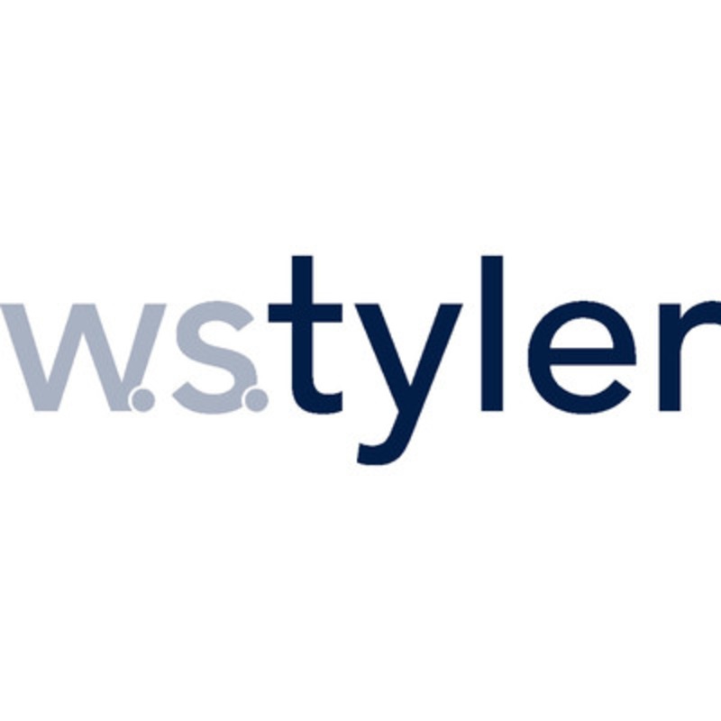 WS Tyler ZZ10323 Washer-Std. Lock 1/2