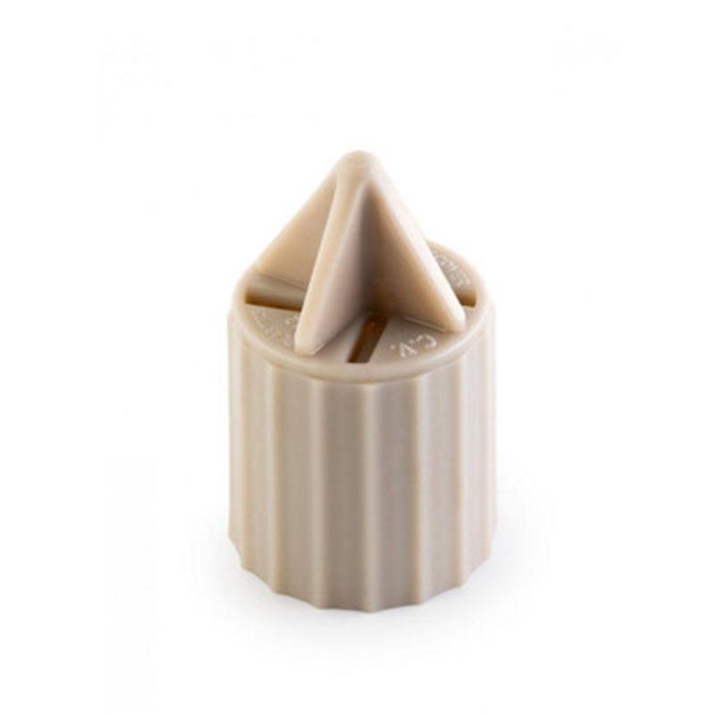 1.50in End Spacers, #3 to #6 Bar Size (400/Carton)