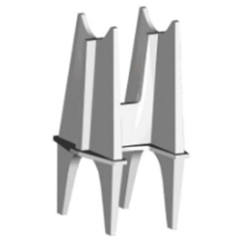 1.5in H-Chair, 4 Leg Chairs, #11 Max Bar (400/Carton)
