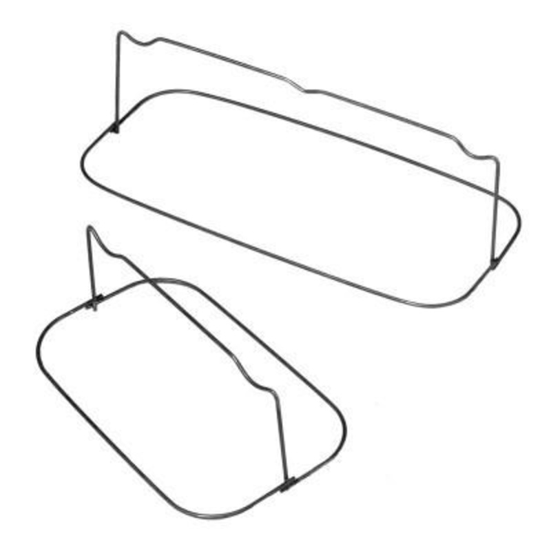 #2 Rod Chairs (Box of 100)