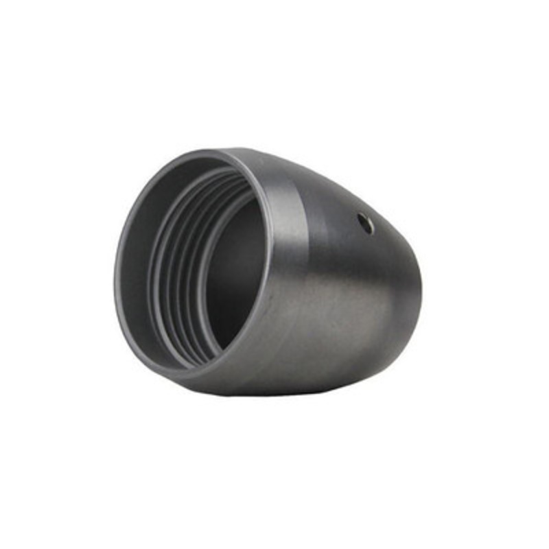 1-1/4in Stainless Steel Replaceable Sand Probe Tip