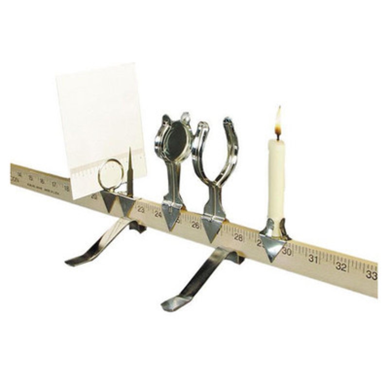 Wooden Support