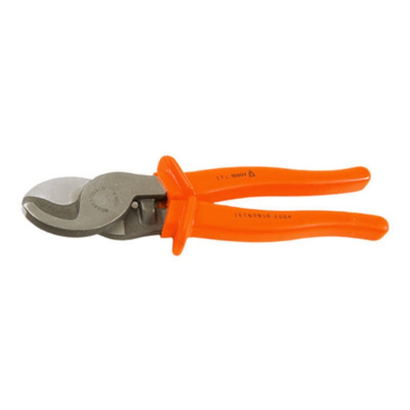 1000V Insulated Cable Cutter, 9in