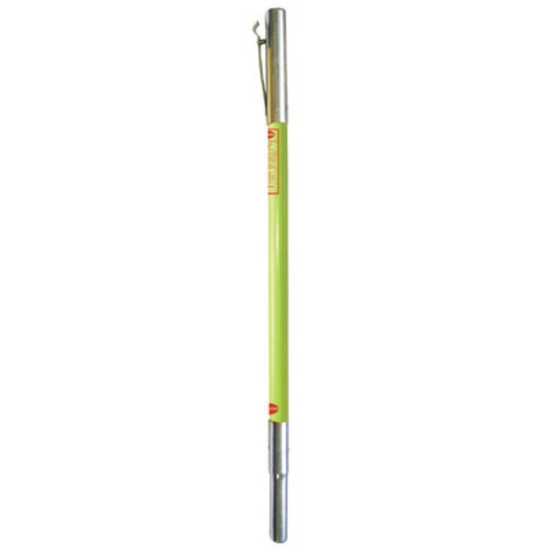 10 ft JE Head Pole