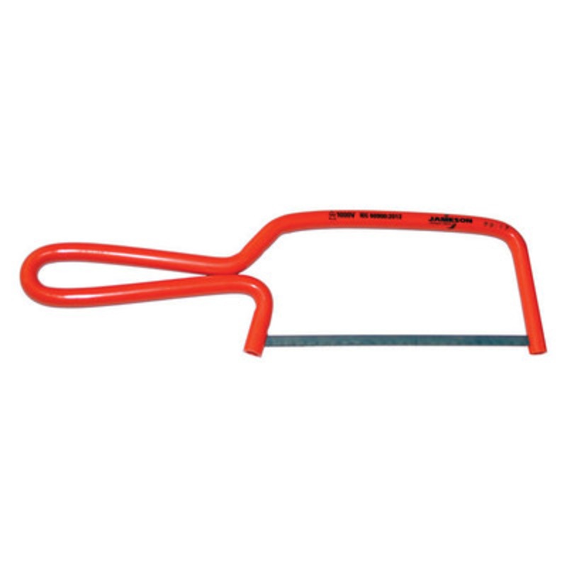 1000V Insulated Mini Hacksaw, 6in