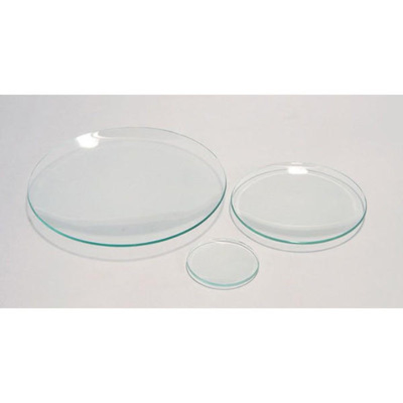 Watch Glasses, Economy, 65mm Diameter (Pk Of 12)