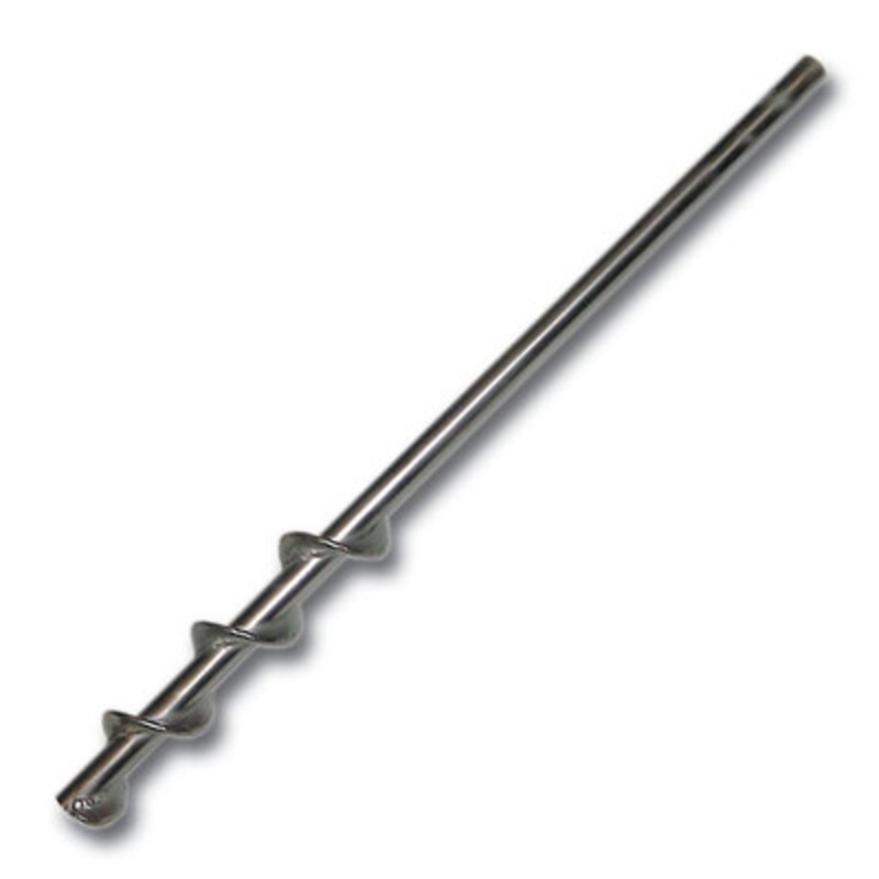 1-7/8in Flighted Auger Only
