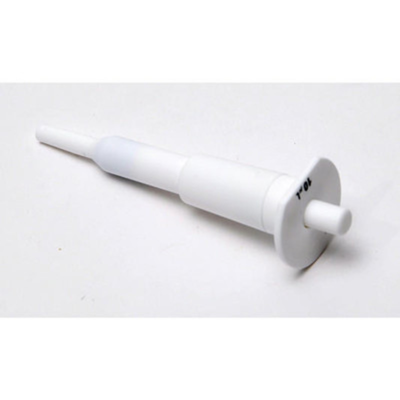 10 Microliters Fixed Volume Mini-Pipettors Set