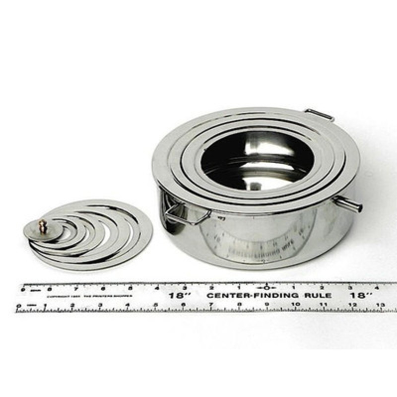 Water Bath, Stainless Steel