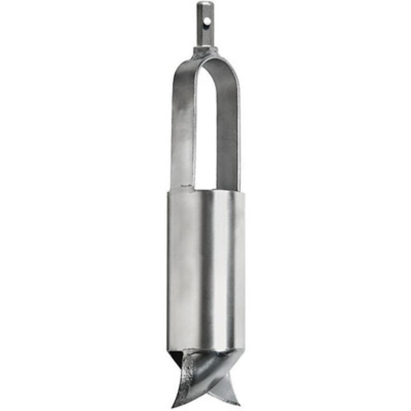1-1/2in Sand Auger, Quick Connect
