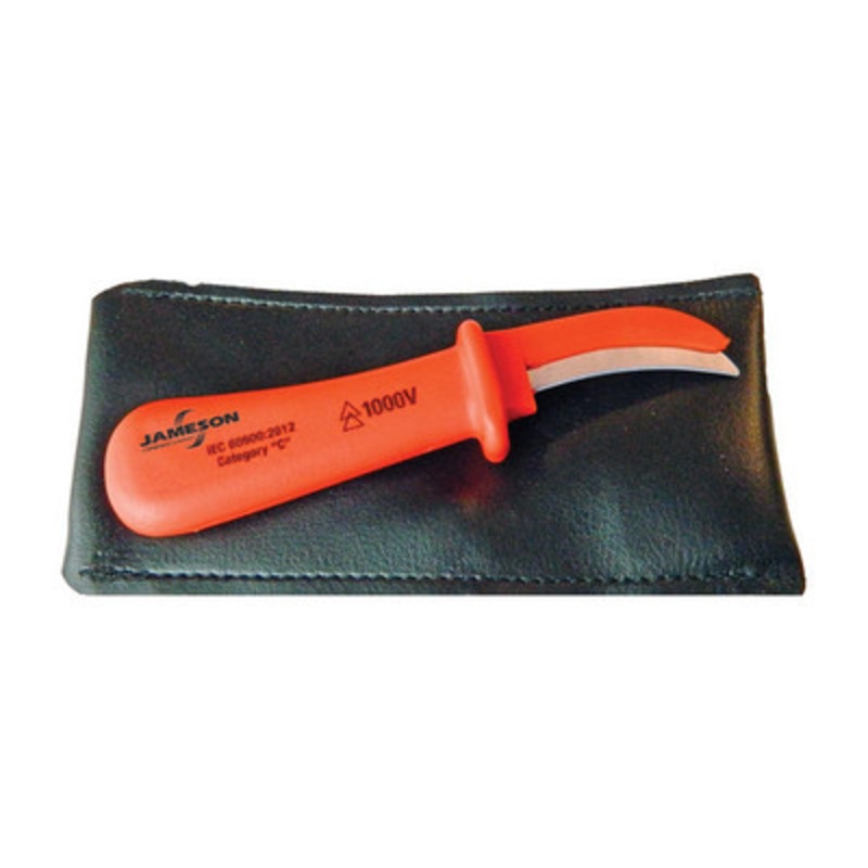 1000V Insulated Cable Jointers Knife