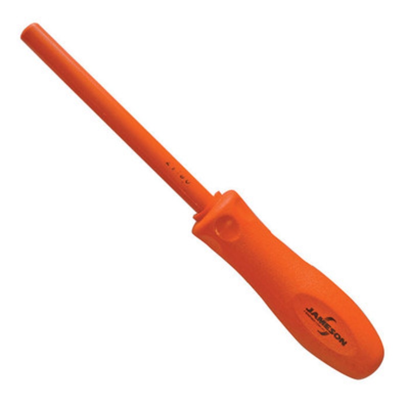 1000V Insulated Nut Driver, 13mm