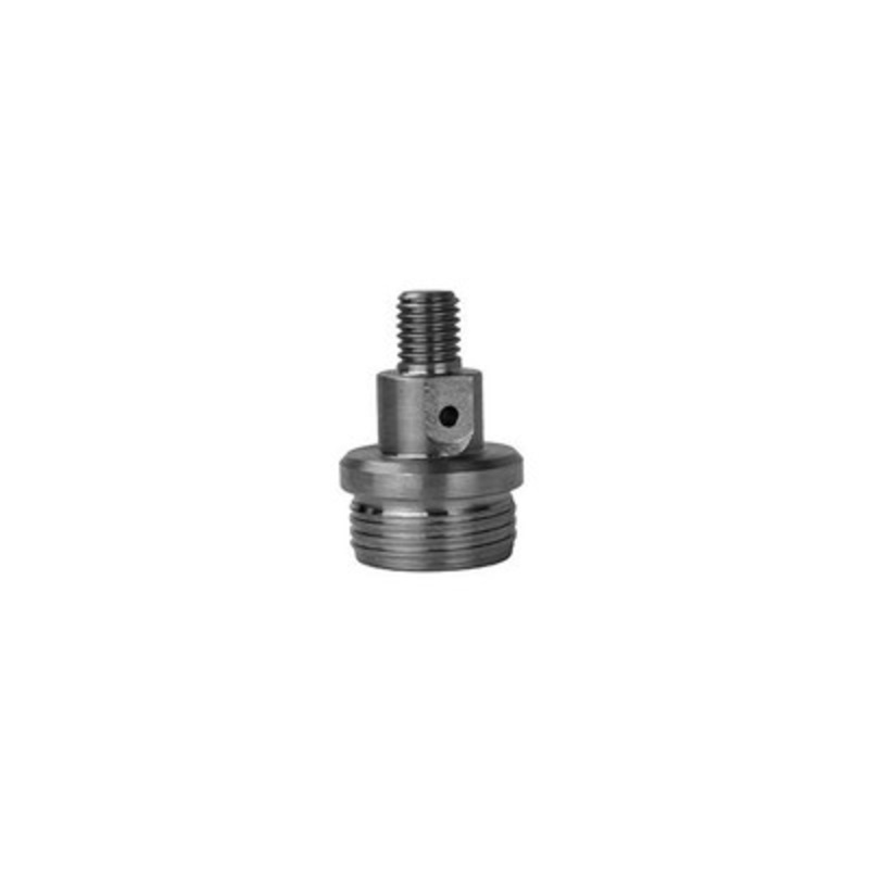 1-1/2in Soil Core Sampler Cap, 5/8in Thread