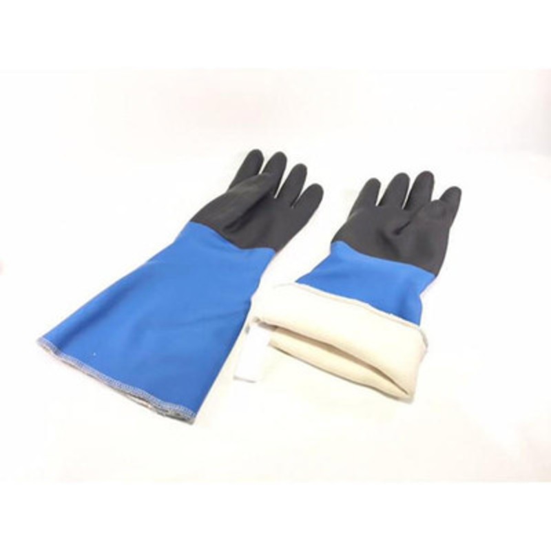 Water Bath Gloves, Large