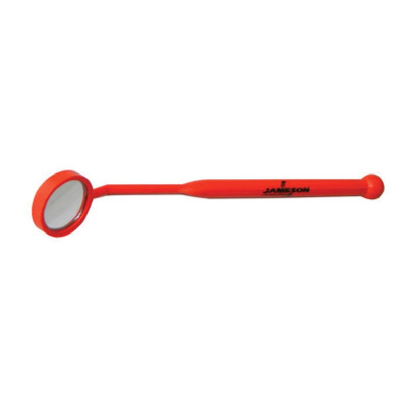 1000V Insulated Inspection Mirror