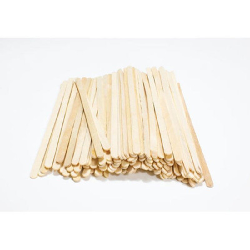 Wood Splints (Pk Of 500)