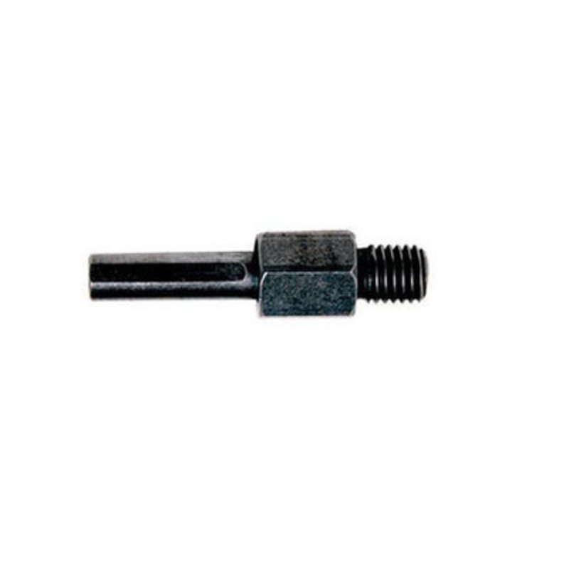 1/2in Drill to 5/8in Male Thread Adapter