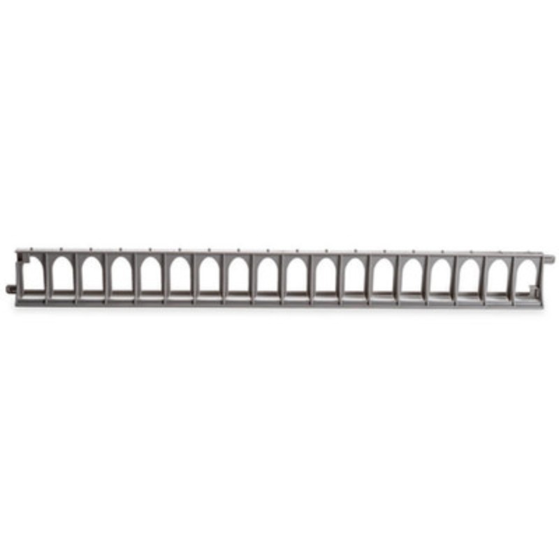 1.5in Height, 2.5ft Length Slab Bolsters Upper (70ft/Case)