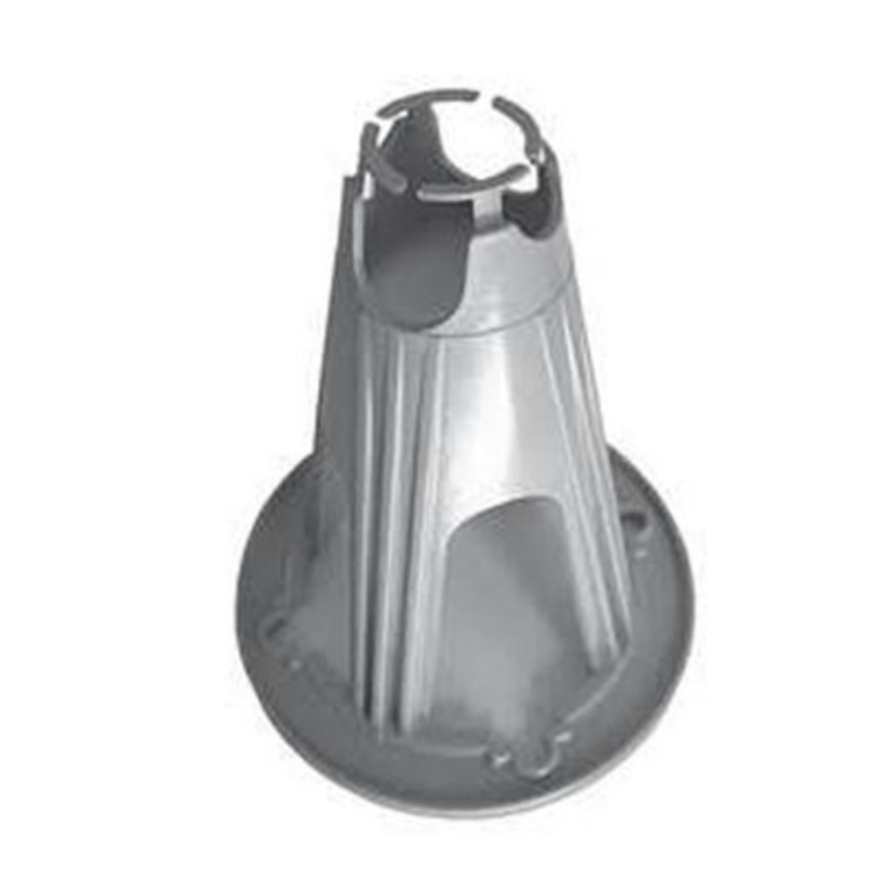 1.5in - 2.0in Grade Chairs with Base, #6 Max Bar (200/Case)