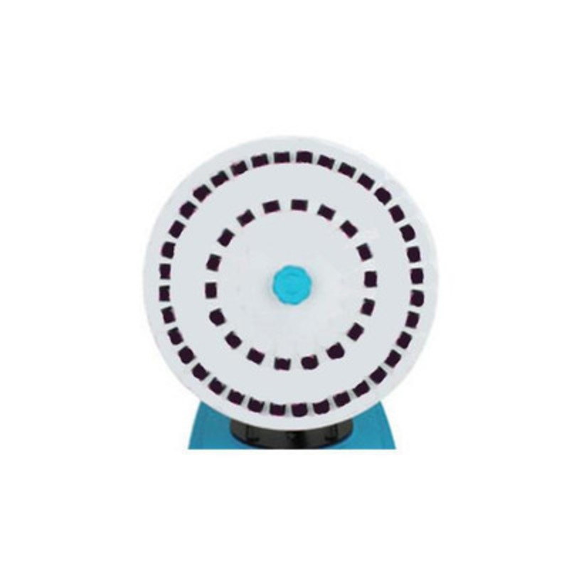 1.5mL Tube Holder Set with Disk