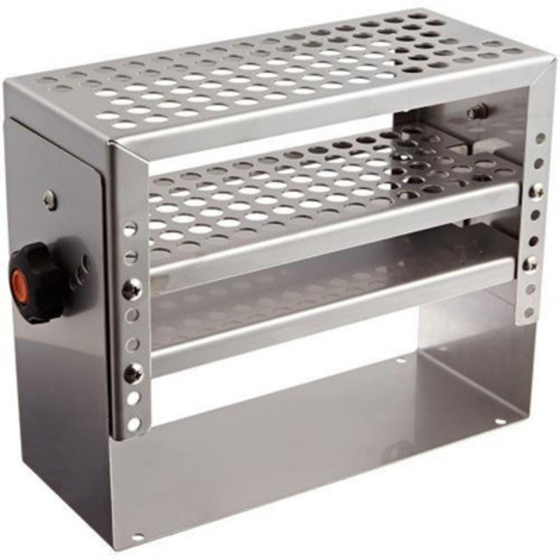 10mm x 86 Holes Test Tube Rack