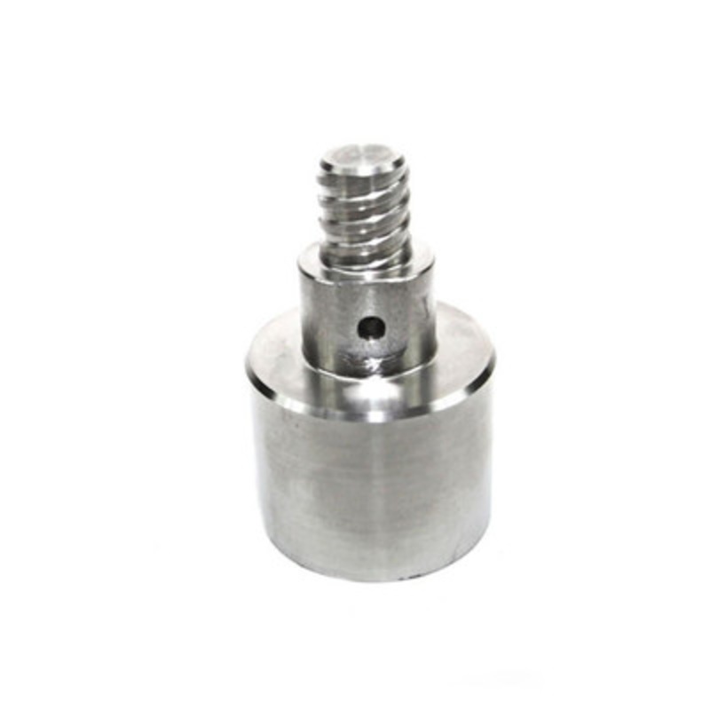 1-3/8in Split Soil Core Sampler Cap, Signature Thread