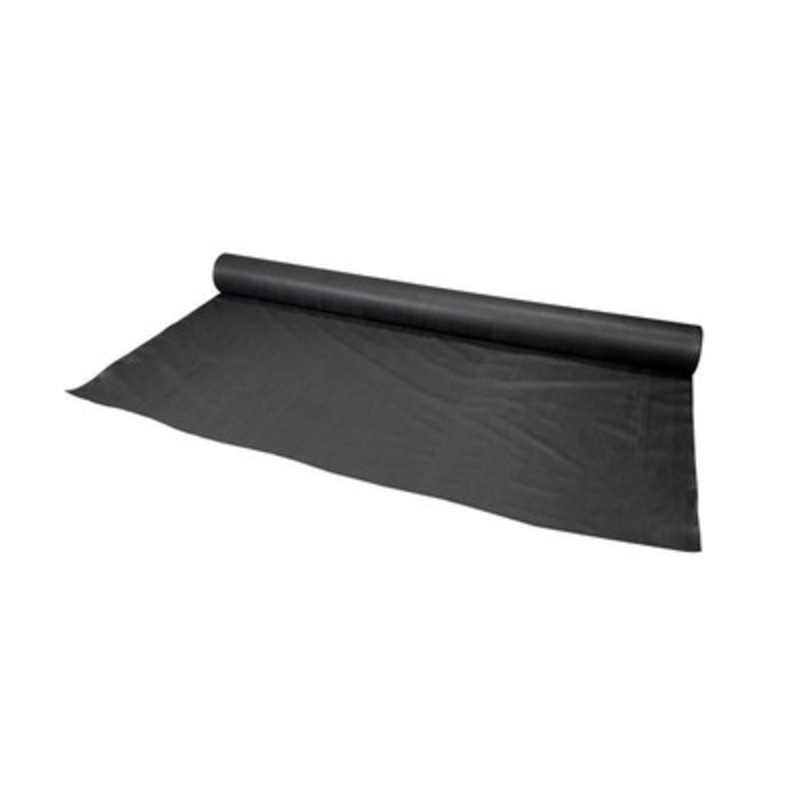 10 Oz Non Woven Geotextile Fabric, 300 Ft. Length X 15 Ft. Width