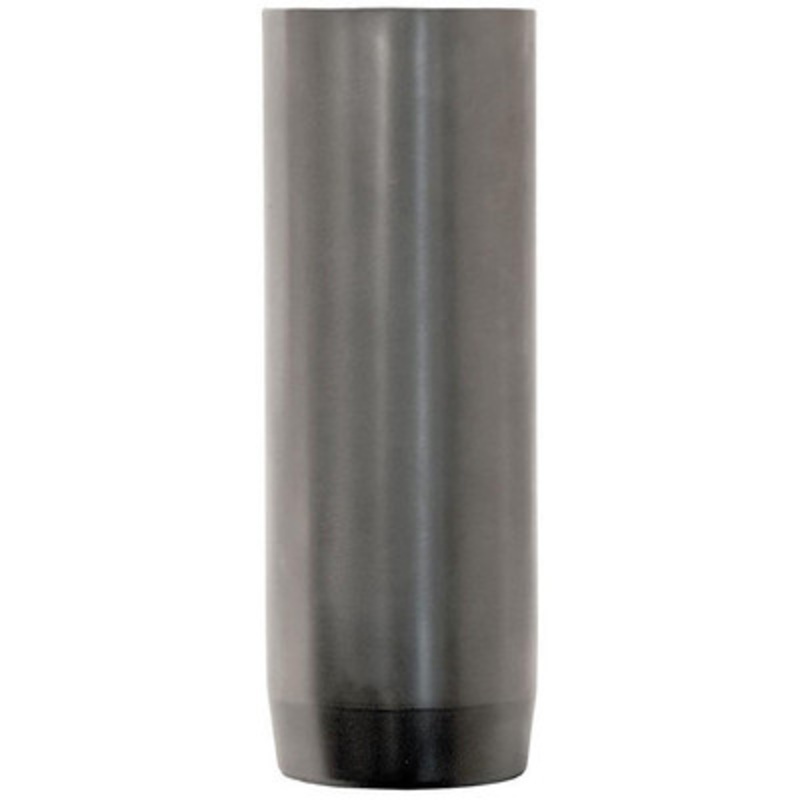 1-1/2in x 12in Stainless Steel Soil Core Sampler Cup