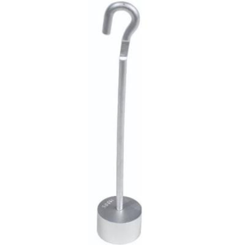 Weight Hanger, 50G, Aluminum