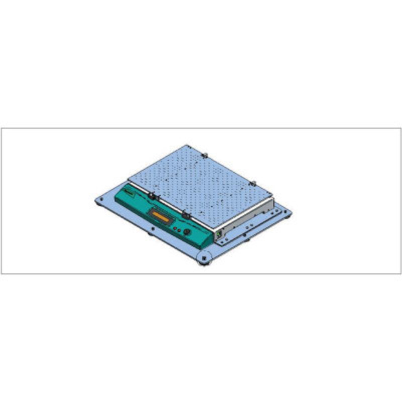 Weight Increaser for SKC-7000 Orbital Shaker