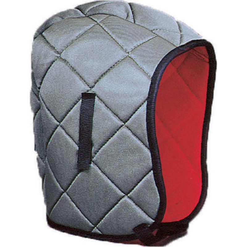 #28 Twill 4 Panel Cape Hard Hat, Liner with Soft Fleece